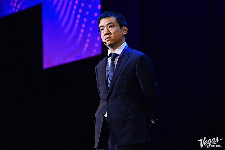 BLOCKCHAIN TECHNOLOGY INVEST DAY - фото 38