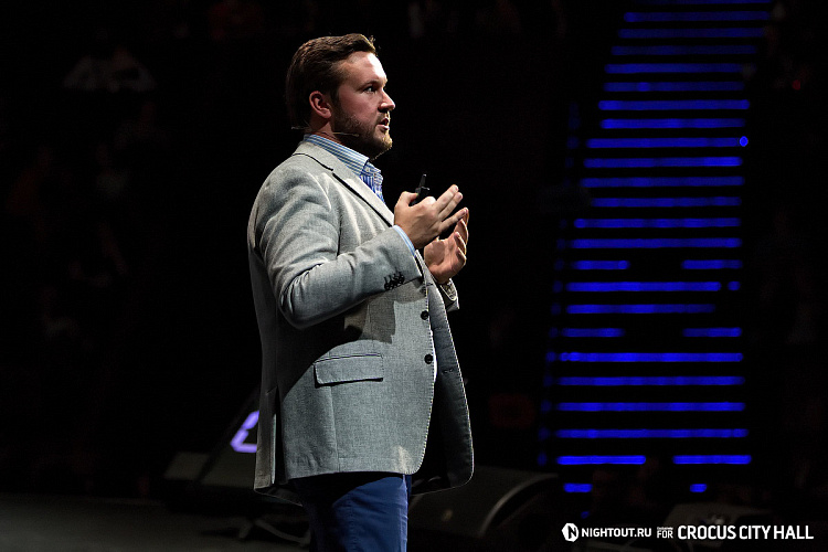 Форум Героев Российского Бизнеса - фото 6