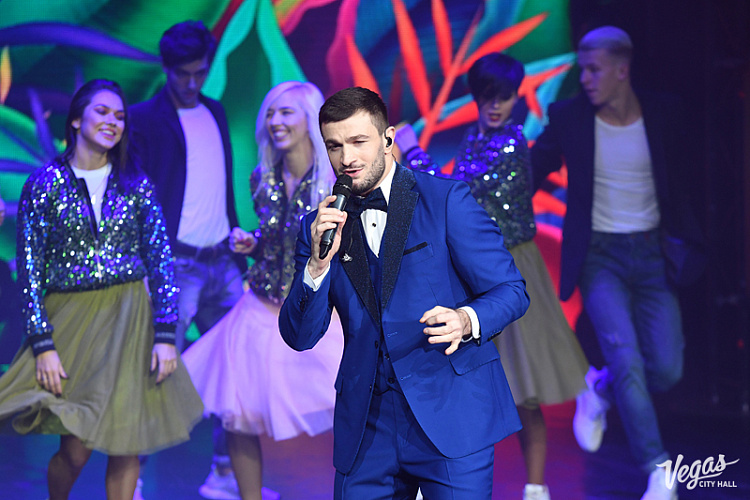 «Звёзды Востока» - фото 9