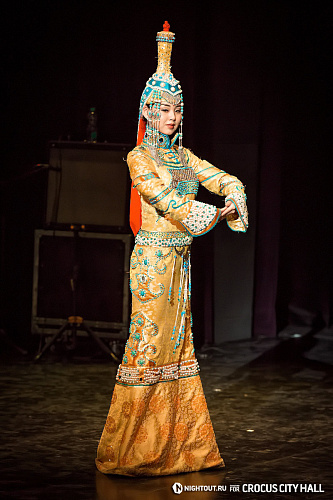 MISS ASIA. RUSSIA - фото 36