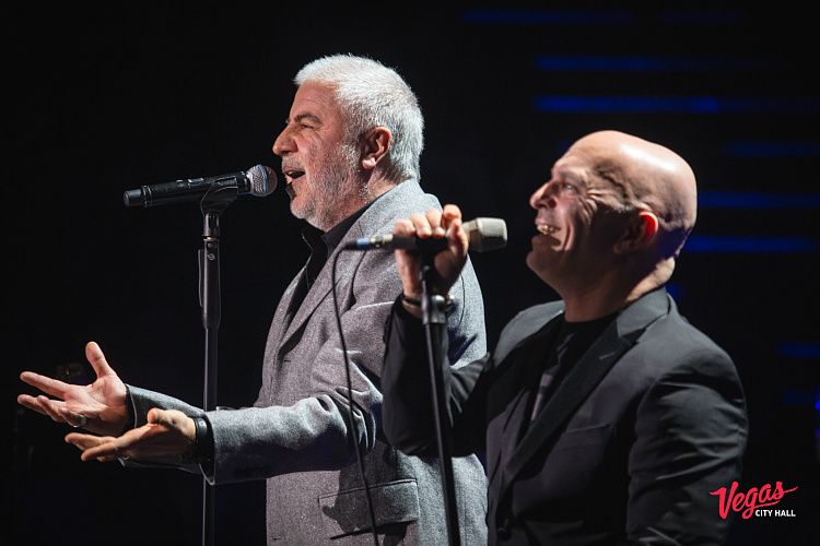 Александр Шоуа & НЕПАРА - фото 10