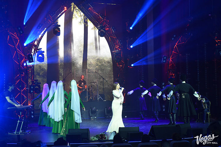 «Звёзды Черкес FM» - фото 22