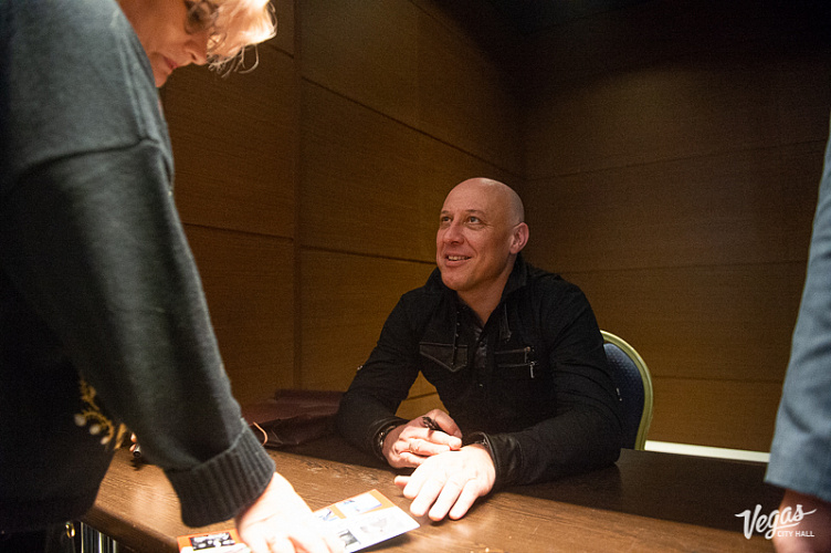 Денис Майданов - фото 55