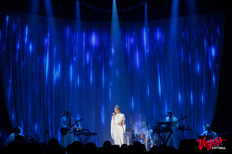 Юля Паршута. Сольный концерт - фото 24