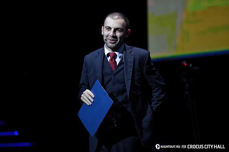 Форум Героев Российского Бизнеса - фото 15