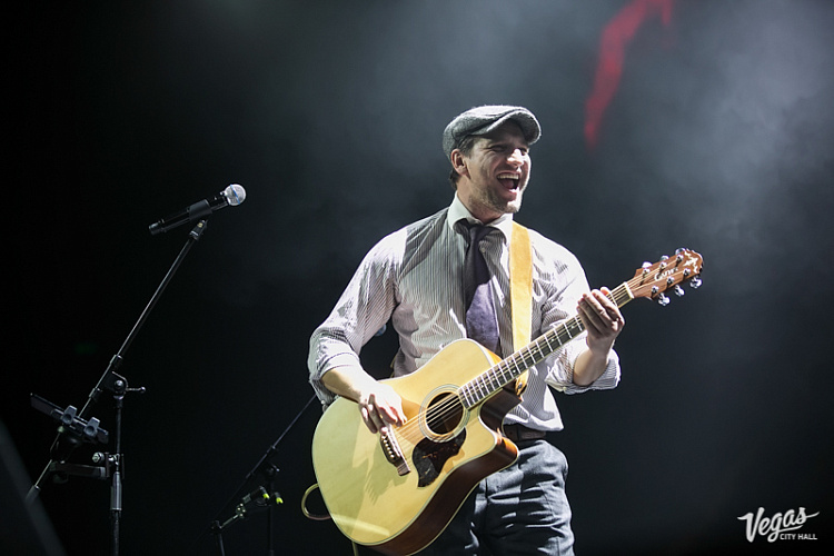 Александр Устюгов и группа «Ekibastuz» - фото 10