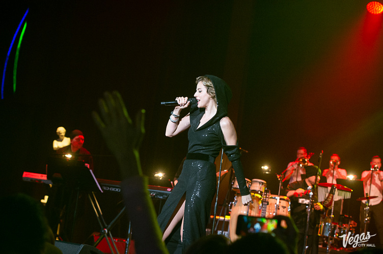 Наталия Власова - фото 15