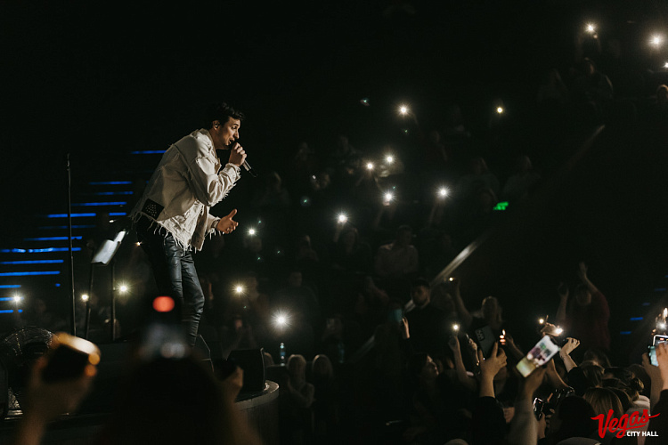 Дмитрий Колдун - фото 9