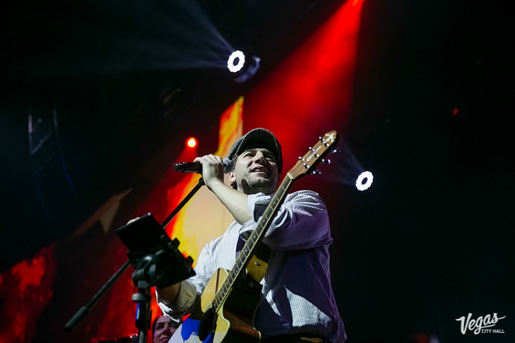 Александр Устюгов и группа «Ekibastuz» - фото 8