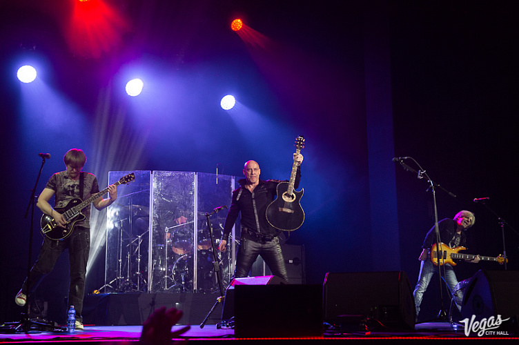 Денис Майданов - фото 11