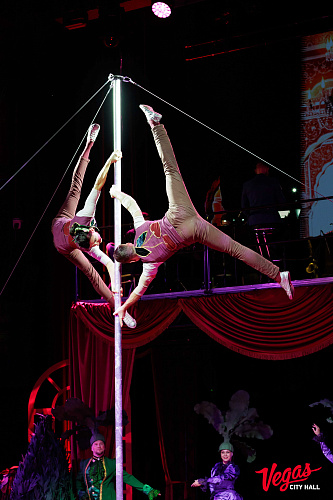 Чиполлино - фото 12