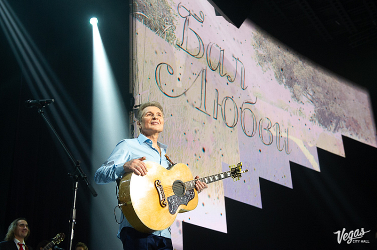 Александр Малинин - фото 29