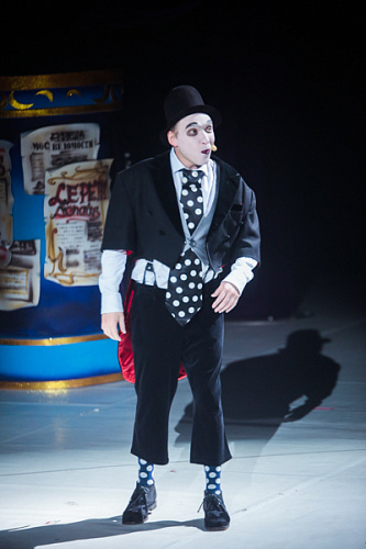 VEGAS SHOW: AVIZZO - фото 8