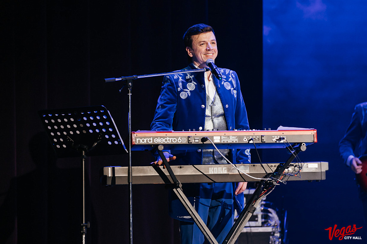 Песняры - фото 9