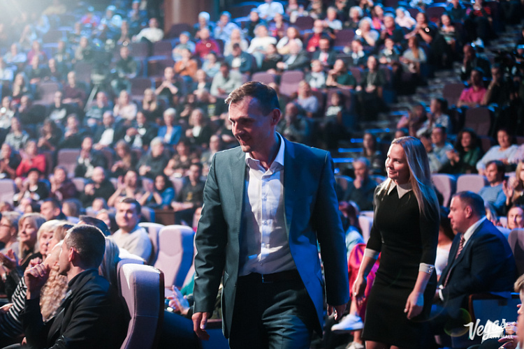 Национальная премия в области радиовещания «РАДИОМАНИЯ» - фото 14