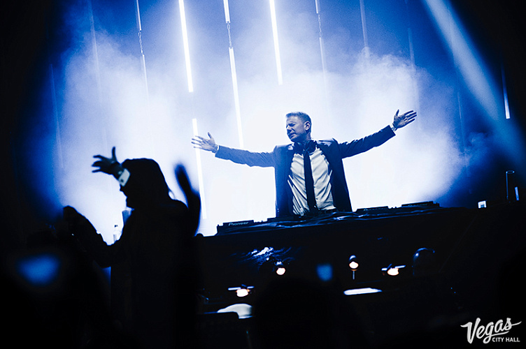 Smash «Symphony Never Sleeps» - фото 29