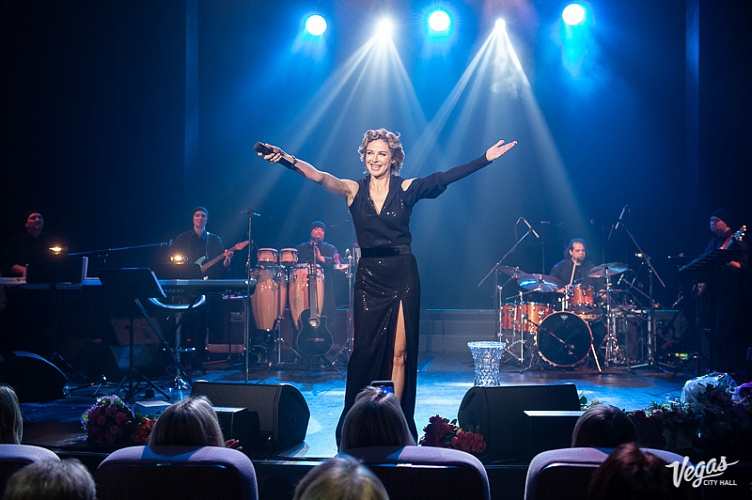 Наталия Власова - фото 29