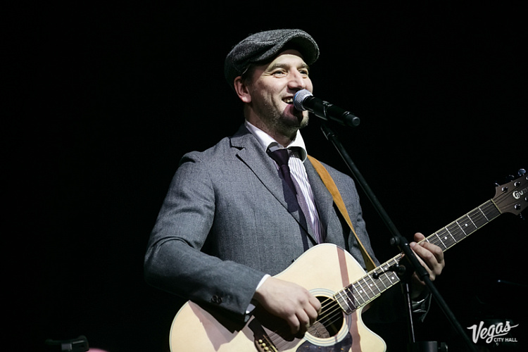 Александр Устюгов и группа «Ekibastuz» - фото 2