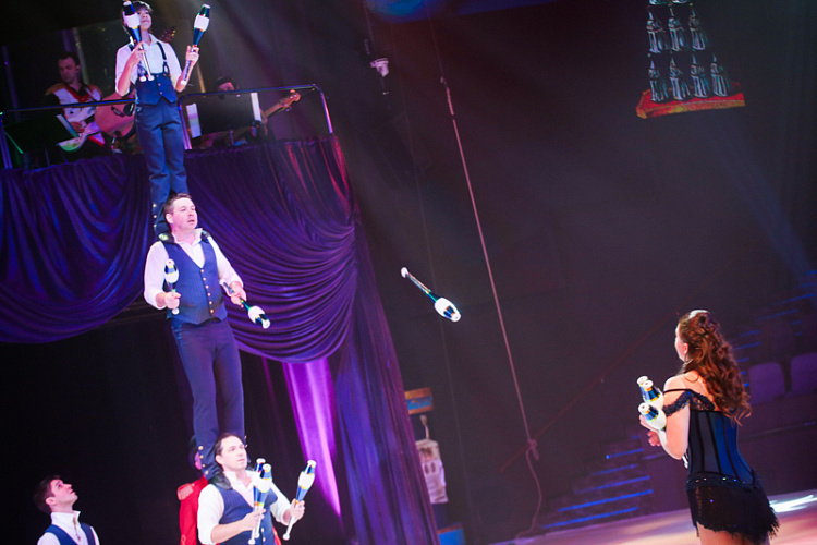 VEGAS SHOW: AVIZZO - фото 15