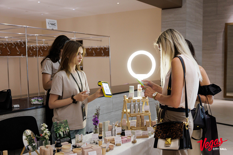 Synergy Woman Forum - фото 19