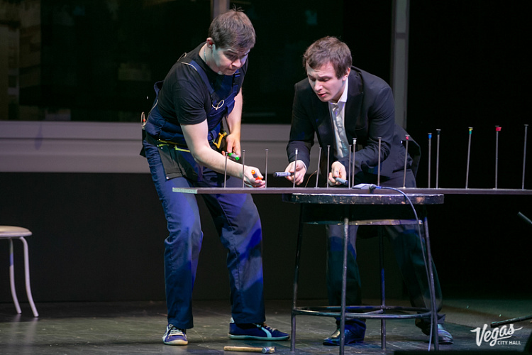 Саундтрек - фото 4