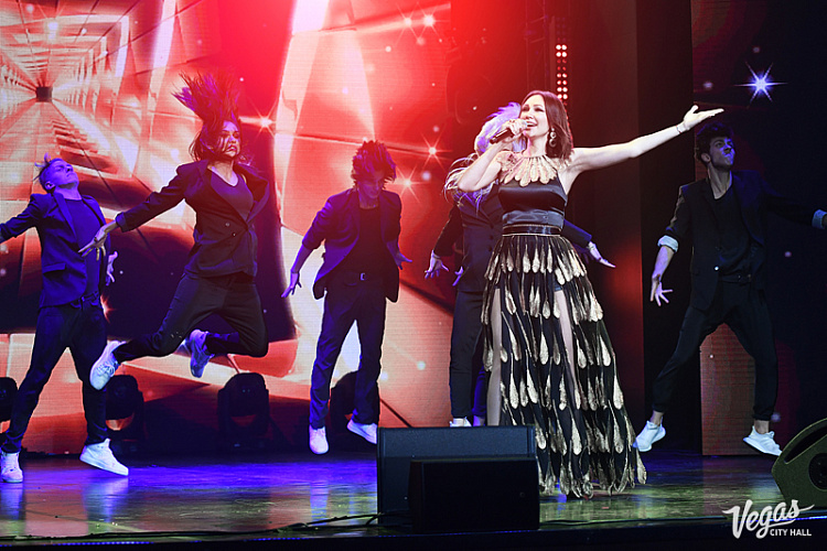 «Звёзды Востока» - фото 1