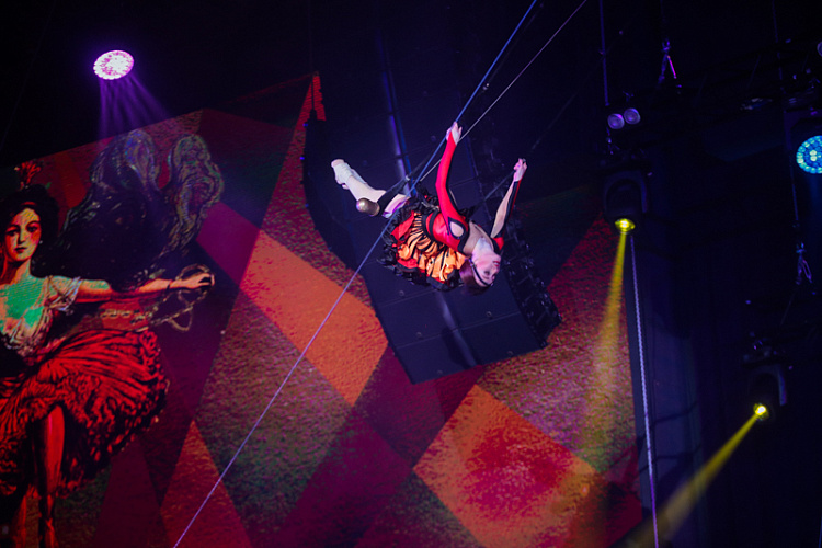 VEGAS SHOW: AVIZZO - фото 3