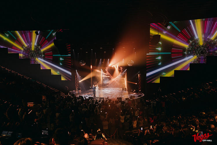 Дискотека 90-2000-х. Для влюбленных - фото 25