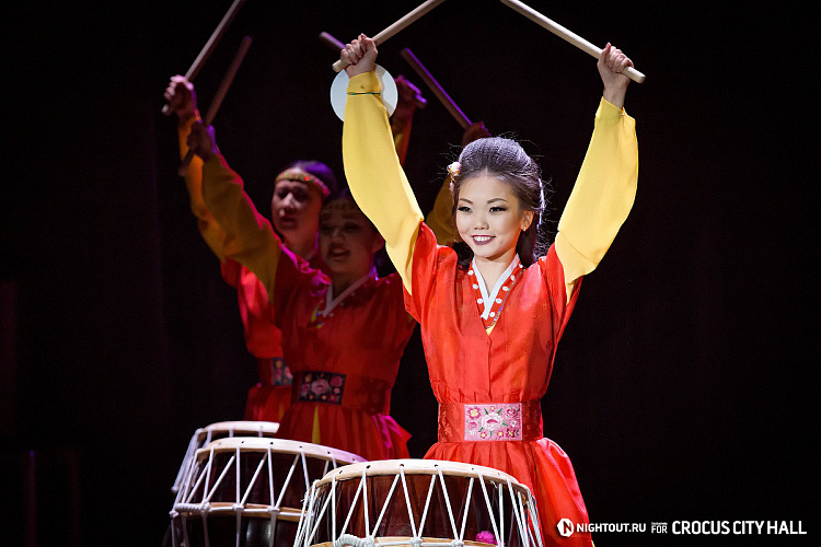 MISS ASIA. RUSSIA - фото 23