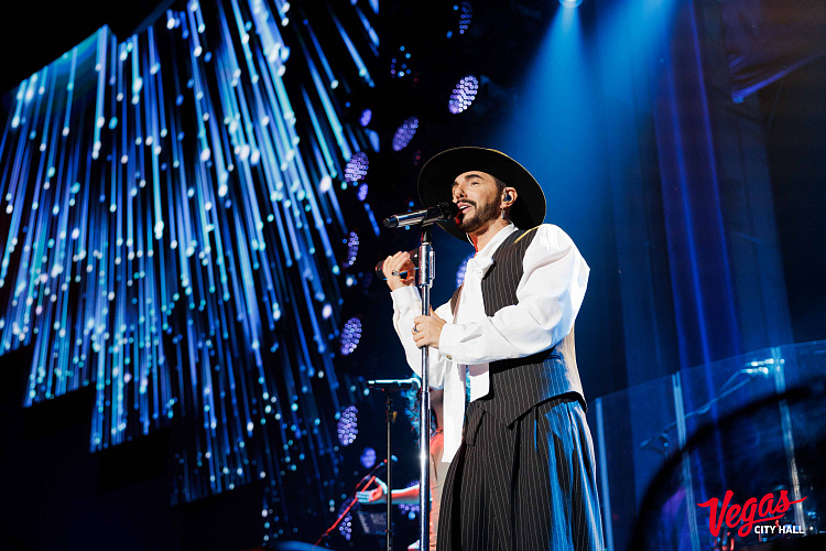 Тимур Родригез - фото 13