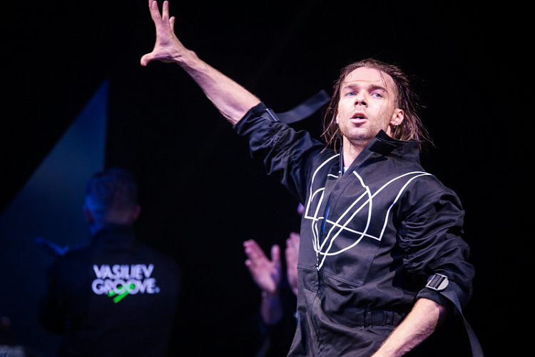 Vasiliev Groove - фото 7