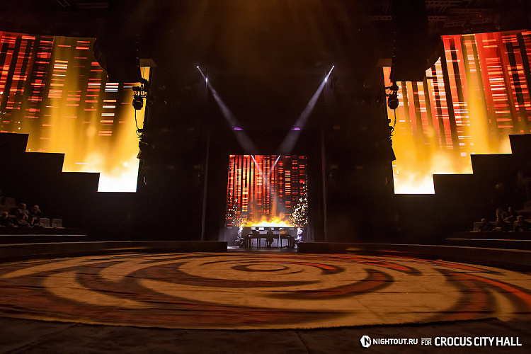 Открытие Vegas City Hall - фото 39