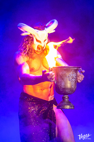 Tarzan Show - фото 10