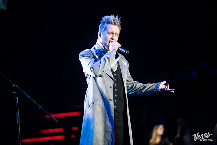 «Золотые Хиты Классики и Рока» Золотая скрипка России LЕОNARDA & Her Band «OPERA XXI» - фото 45