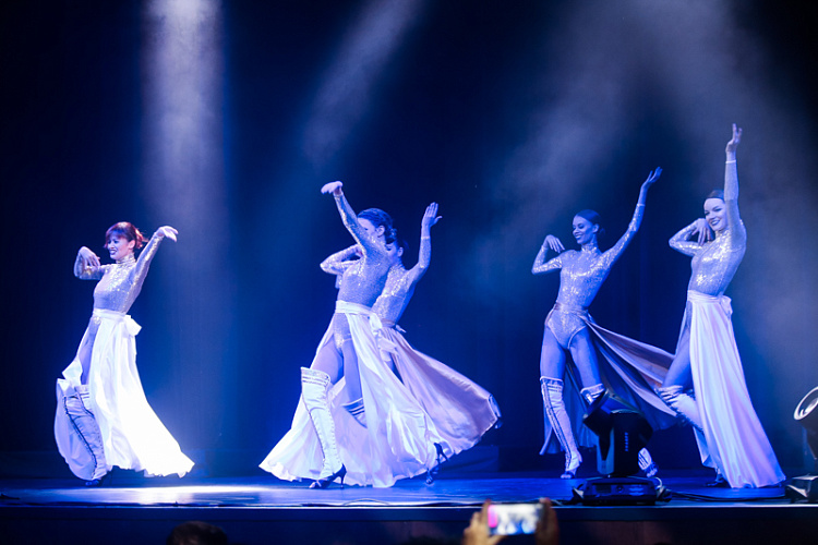 Miss Fashion Russia 2018 - фото 16