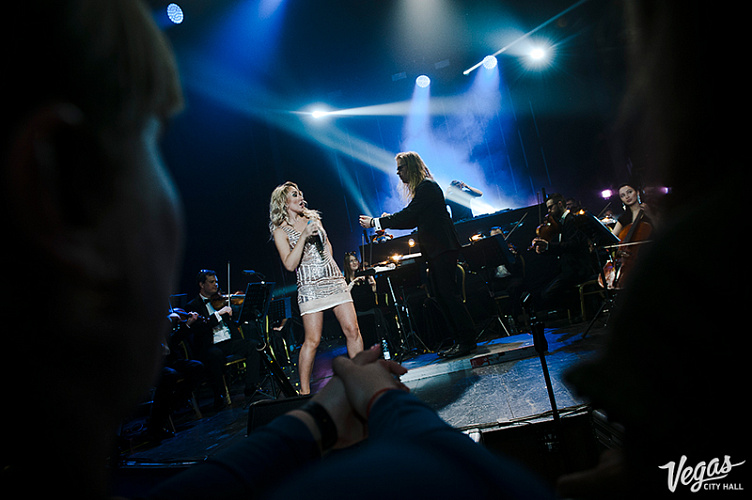 Smash «Symphony Never Sleeps» - фото 10