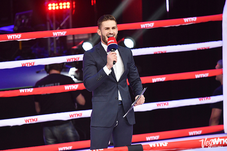 WTKF 4 ЖАРА Fight - фото 3