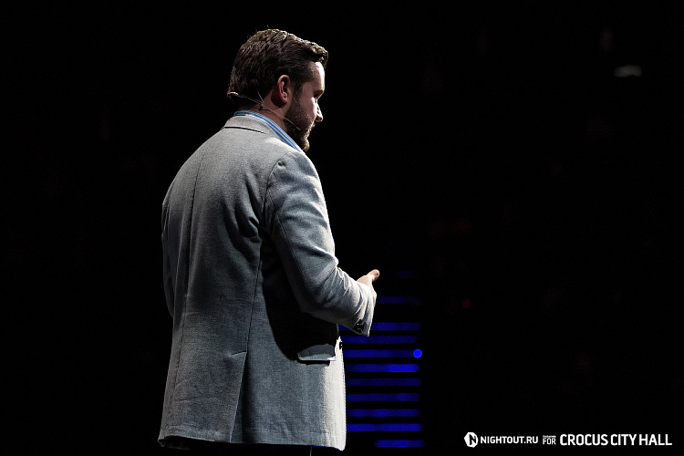 Форум Героев Российского Бизнеса - фото 4