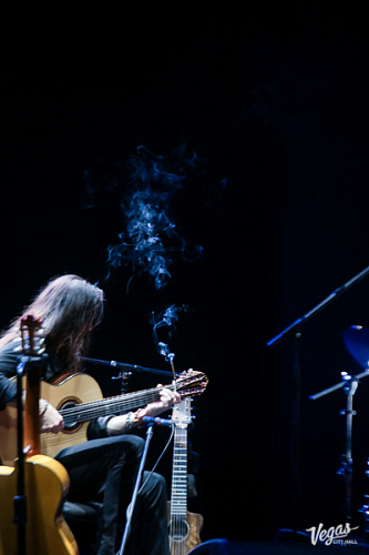 Estas Tonne and Michael Shrieve - фото 24