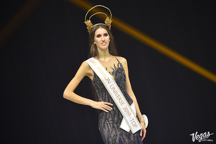 Международный конкурс красоты «Miss Fashion 2019» - фото 40