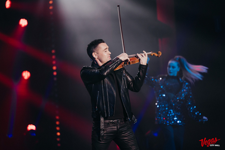 Дискотека 90-2000-х. Для влюбленных - фото 28