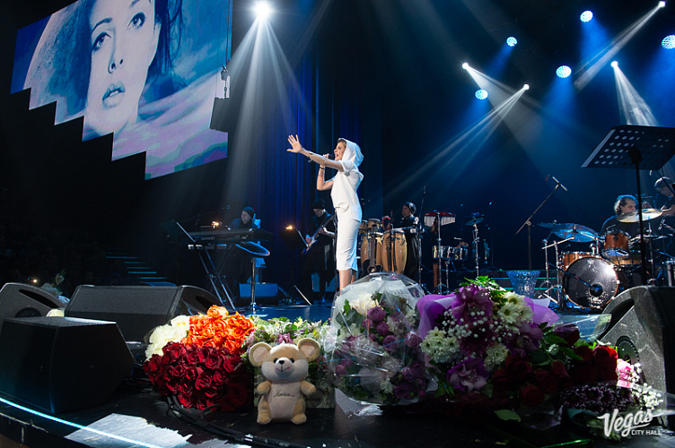 Наталия Власова - фото 41