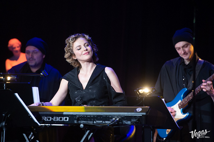 Наталия Власова - фото 17