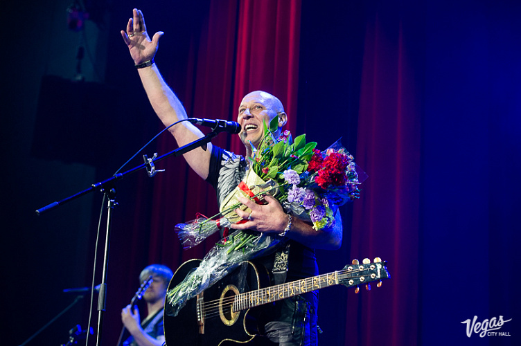 Денис Майданов - фото 42