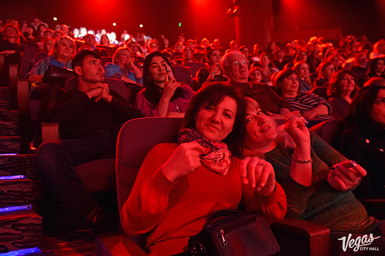 «Звёзды Востока» - фото 32