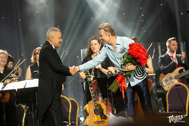 Александр Малинин - фото 31