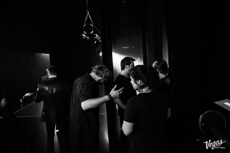 DAGAMBA - фото 40