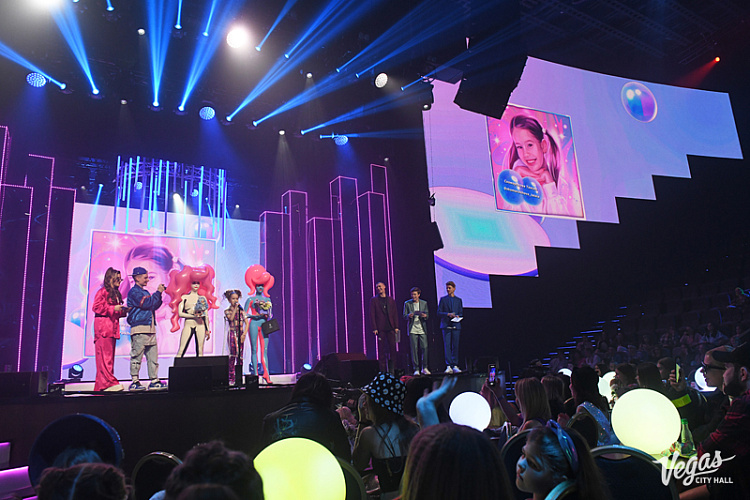 Премия «Девичник Teens Awards»	 - фото 27