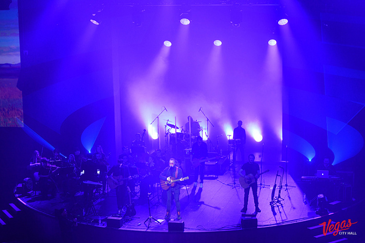 Pink Floyd Symphony Tribute Show - фото 11
