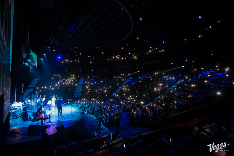 «Золотые Хиты Классики и Рока» Золотая скрипка России LЕОNARDA & Her Band «OPERA XXI» - фото 23